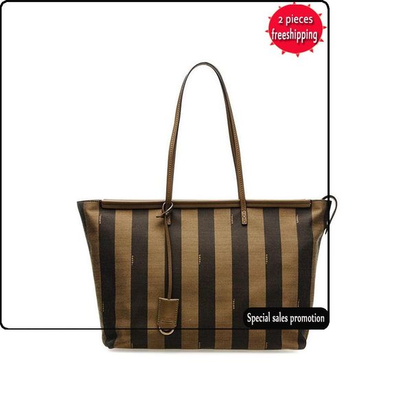 factory online export designer brand bag handbag official custom 2022 new tote women's large capacity brown color matching one shoulder
factory online export designer brand bag handbag official custom 2022 new tote women's large capacity brown color matching one shoulder