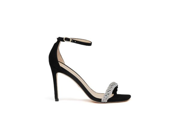 elegant bridal wedding nudistcurve sandal crystal shoes women's dress crystal party lady high heels nude black summer gladiator ladies
elegant bridal wedding nudistcurve sandal crystal shoes women's dress crystal party lady high heels nude black summer gladiator ladies