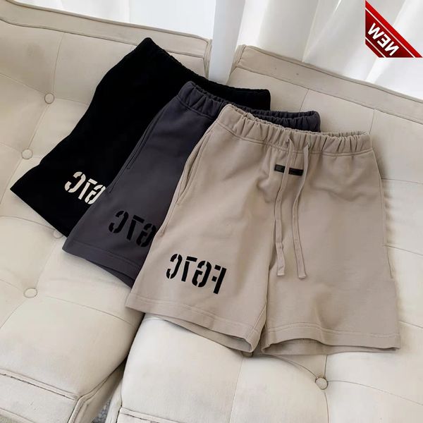 50% off discount fog high street casual fg7c flocking cropped pants sentials fashion shorts feel of god lovers factory direct sale, Black
50% off discount fog high street casual fg7c flocking cropped pants sentials fashion shorts feel of god lovers factory direct sale, Black