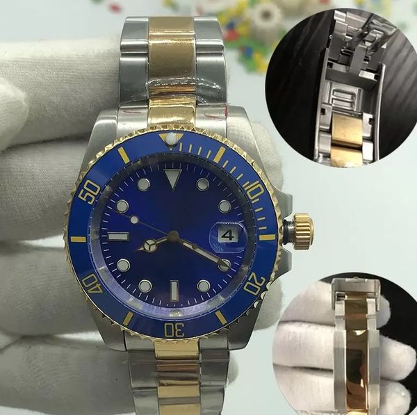 movement watchs designer watches watchs for men 2813 inner works of a clock mens watch christmas folding buckle sapphire mirror, Slivery;brown
movement watchs designer watches watchs for men 2813 inner works of a clock mens watch christmas folding buckle sapphire mirror, Slivery;brown