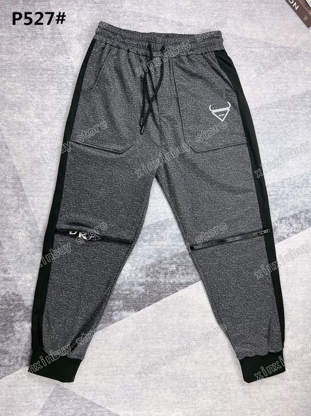 22ss mens women designer pants red metal zipper triangle label zipper pocket milan pant men webbing trousers black white gray xinxinbuy s-xl
22ss mens women designer pants red metal zipper triangle label zipper pocket milan pant men webbing trousers black white gray xinxinbuy s-xl