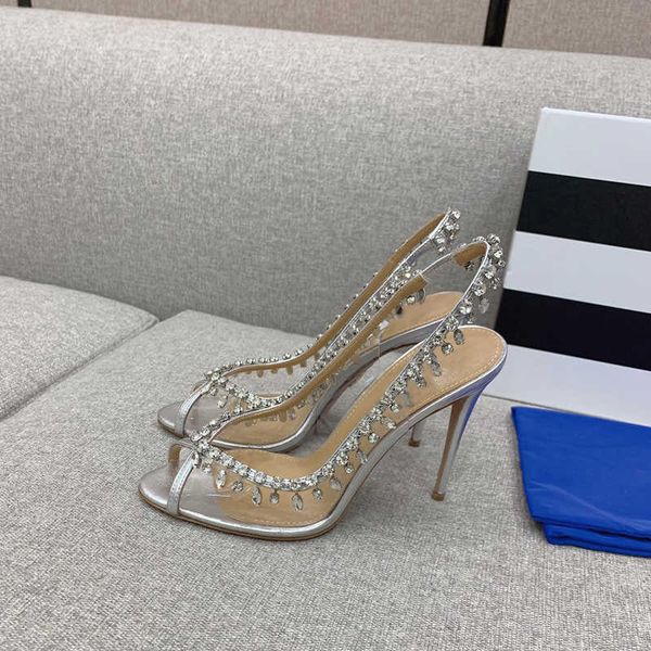 lady sandals women 2022 slingback high heels shoes slippers sandalias mujer loafers designer pumps strass crystal mules pvc new, Black
lady sandals women 2022 slingback high heels shoes slippers sandalias mujer loafers designer pumps strass crystal mules pvc new, Black