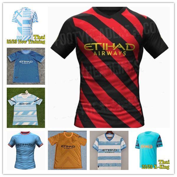 21 22 23 soccer jerseys 2022 2023 sterling football shirt carson ederson m. steffen de bruyne gesus bernardo mahrez ferran men kits, Black;yellow
21 22 23 soccer jerseys 2022 2023 sterling football shirt carson ederson m. steffen de bruyne gesus bernardo mahrez ferran men kits, Black;yellow