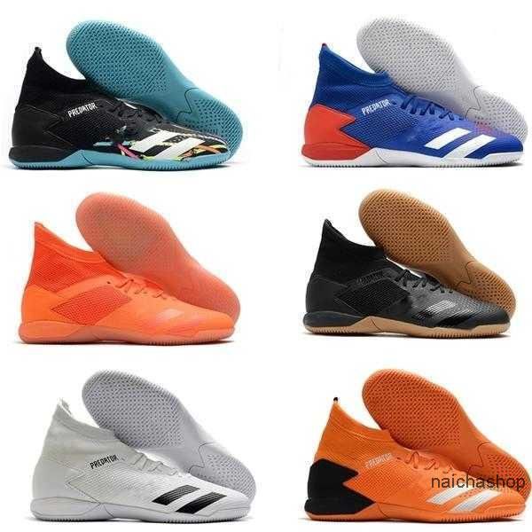 2022 predator 20.3 high ankle mens tf football boots soccer cleats indoor leather trainers turf socks football shoes
2022 predator 20.3 high ankle mens tf football boots soccer cleats indoor leather trainers turf socks football shoes