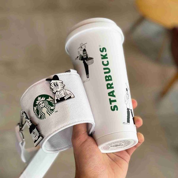 starbucks cup coffee family lalacompany cooperative stainless steel accompanying thermos portable student
starbucks cup coffee family lalacompany cooperative stainless steel accompanying thermos portable student