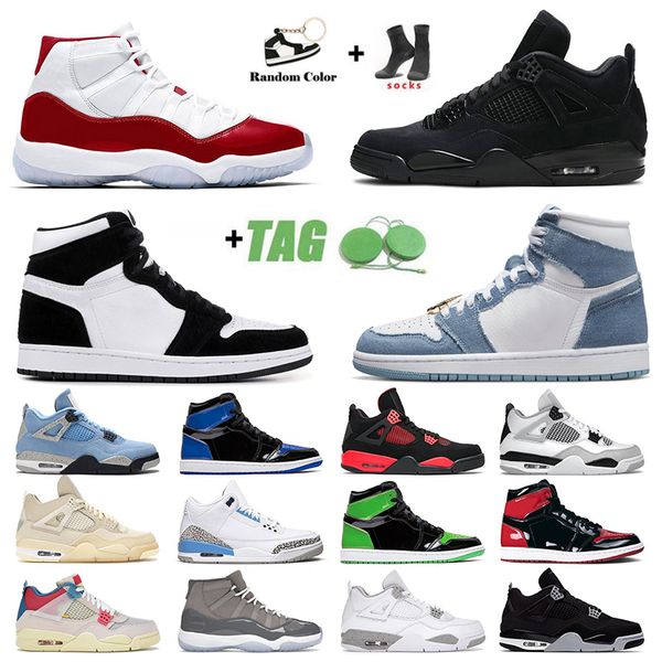 mens womens jorden 1 4 11 jumpman basketball shoes jorden1s jorden4s jorda 1s black cat 4s cool grey iv denim patent bred panda unc mid carb
mens womens jorden 1 4 11 jumpman basketball shoes jorden1s jorden4s jorda 1s black cat 4s cool grey iv denim patent bred panda unc mid carb