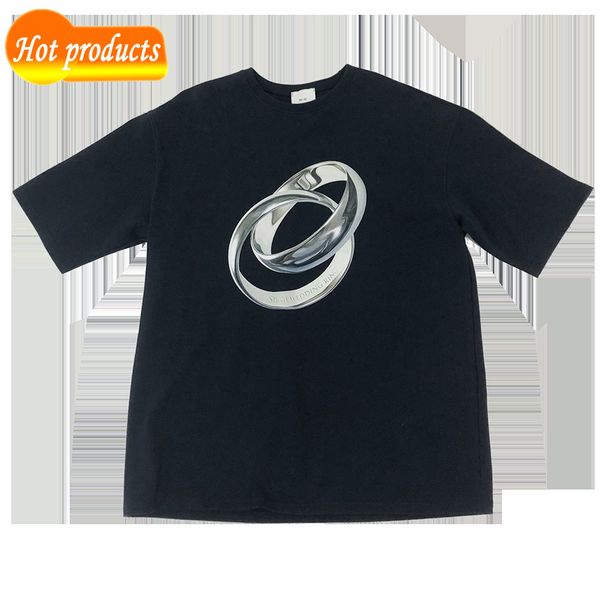 factory direct selling tide brand clothes wholesale 21ss pair men's and women's same short sleeve t-shirt fashion net red casual, White;black
factory direct selling tide brand clothes wholesale 21ss pair men's and women's same short sleeve t-shirt fashion net red casual, White;black