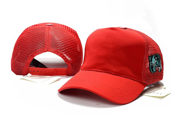 new 2022 designer baseball cap golf enthusiast beach sports mesh men's and women's sun hat, Blue;gray
