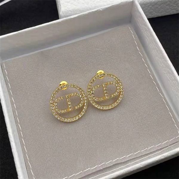 design pair letter full diamond round earrings for women light luxury earrings for women, Golden
design pair letter full diamond round earrings for women light luxury earrings for women, Golden