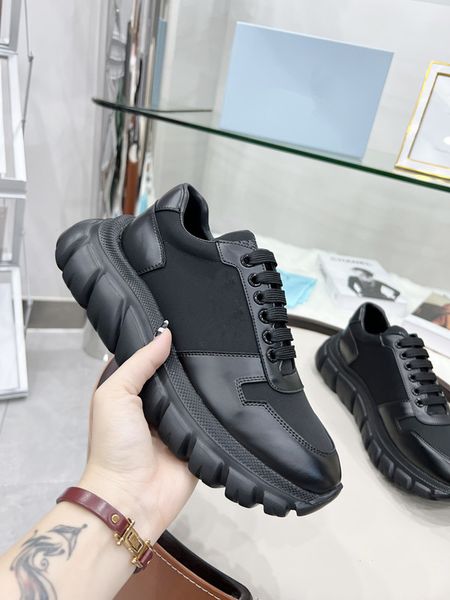 2022 spring autumn style women sport shoes white shoes genuine leather lace up, Black
2022 spring autumn style women sport shoes white shoes genuine leather lace up, Black