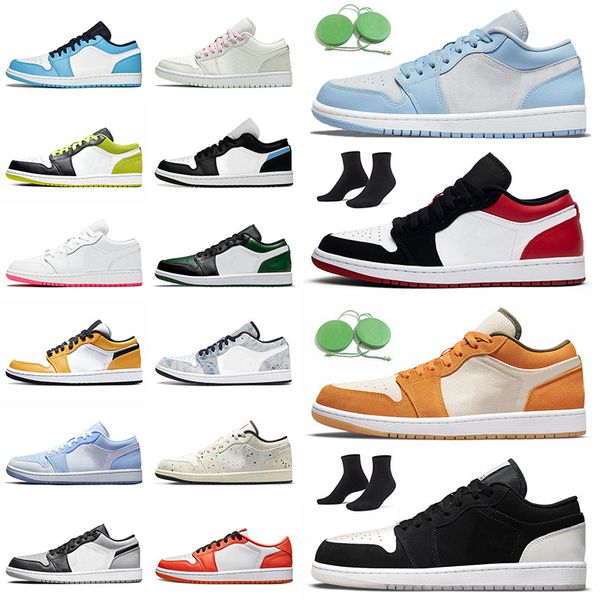 jumpman 1 basketball shoes off ceramic unc 1s low designer sneakers black toe paint splatter bleached coral white aluminum men women trainer
jumpman 1 basketball shoes off ceramic unc 1s low designer sneakers black toe paint splatter bleached coral white aluminum men women trainer