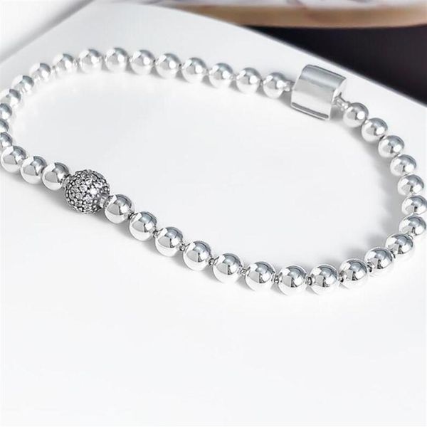 s beautiful women's beads pave bracelet summer jewelry for pandora 925 sterling silver hand chain beaded bracelets wi256n, Golden;silver
s beautiful women's beads pave bracelet summer jewelry for pandora 925 sterling silver hand chain beaded bracelets wi256n, Golden;silver