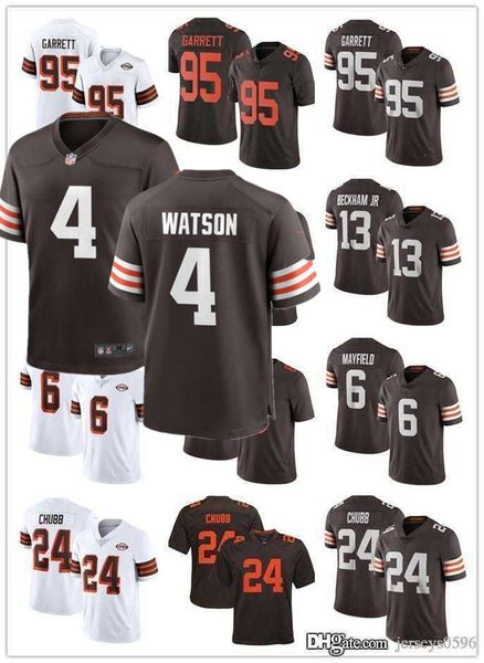 4 deshaun watson men women youth jersey cleveland''browns''jersey 2 amari cooper 24 nick chubb 6 baker mayfield 95 myles, Black;red
4 deshaun watson men women youth jersey cleveland''browns''jersey 2 amari cooper 24 nick chubb 6 baker mayfield 95 myles, Black;red