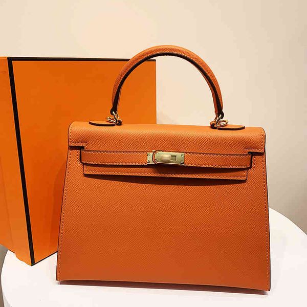 bags designer women ke1lyss 2022 leather bag palm print 25cm fashion casual women's single shoulder portable messenger
bags designer women ke1lyss 2022 leather bag palm print 25cm fashion casual women's single shoulder portable messenger