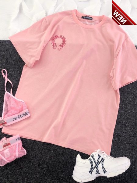 50% off discount ch cromakaron limited spring summer 2022 new couple short sleeve ins women t-shirt factory direct sale t shirt, White;black
50% off discount ch cromakaron limited spring summer 2022 new couple short sleeve ins women t-shirt factory direct sale t shirt, White;black
