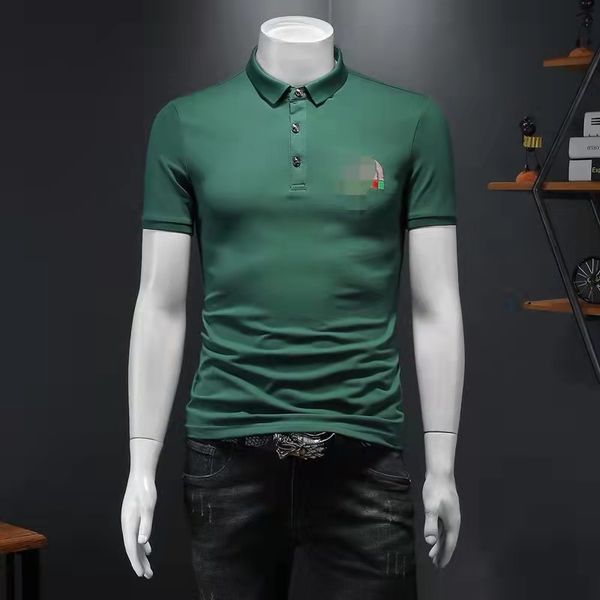 men's wear t-shirt tee shirts, custom t-shirt, summer wedding dress summer coat short-sleeved lead t-shirt polo t-shirt fashion fitting, White;black
men's wear t-shirt tee shirts, custom t-shirt, summer wedding dress summer coat short-sleeved lead t-shirt polo t-shirt fashion fitting, White;black