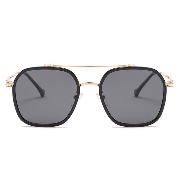 luxury fashion women full-frame black sunglasses square thick frame carved retro street driver sunshade mirror design polarized gl346j, White;black
luxury fashion women full-frame black sunglasses square thick frame carved retro street driver sunshade mirror design polarized gl346j, White;black