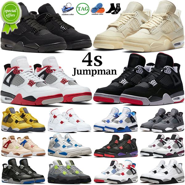 men women basketball shoes 4 4s red thunder sail black cat infrared university blue white oreo motorsports pure money mens trainers sports
men women basketball shoes 4 4s red thunder sail black cat infrared university blue white oreo motorsports pure money mens trainers sports