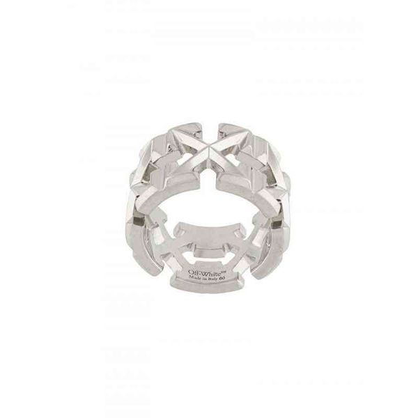 high-quality tide brand couple ring ow multi-arrow light luxury design personality high-end fashion men and women off w new style does not f, Golden;silver
high-quality tide brand couple ring ow multi-arrow light luxury design personality high-end fashion men and women off w new style does not f, Golden;silver