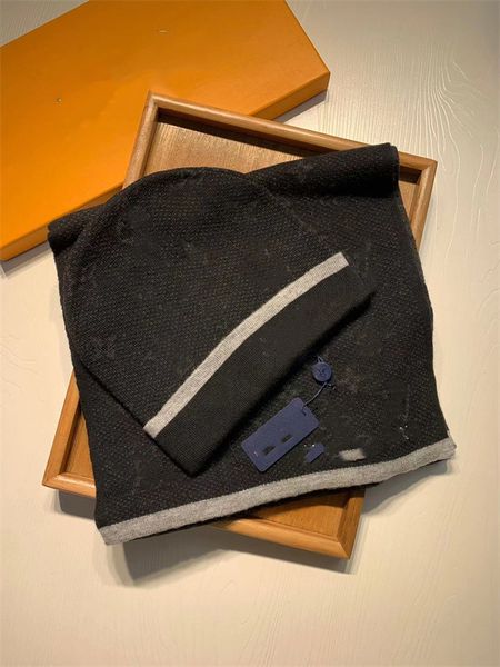 designer women 2021 mens knitted scarf and hat set winter warm hats and scarves beanie hat, Blue;gray
designer women 2021 mens knitted scarf and hat set winter warm hats and scarves beanie hat, Blue;gray