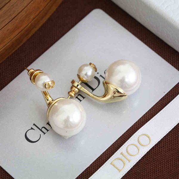 2022 factory wholesale new pearl earrings for women vyva, Golden
2022 factory wholesale new pearl earrings for women vyva, Golden