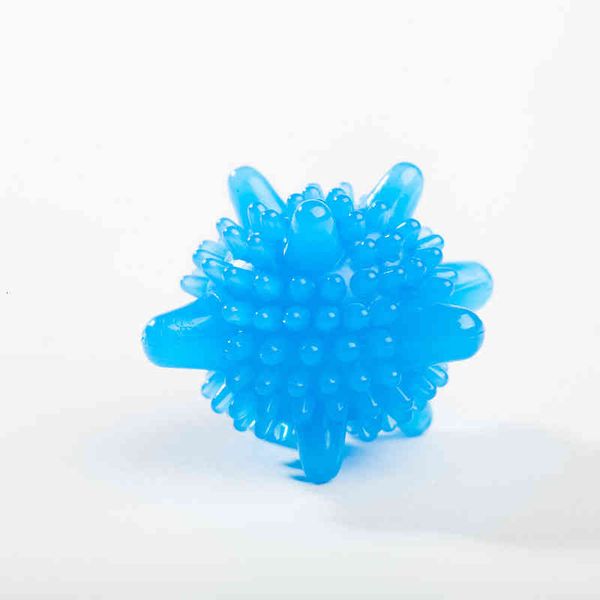 household sundries magic laundry ball reusable household washing machine clothes softener remove dirt clean starfish shape pvc solid new
household sundries magic laundry ball reusable household washing machine clothes softener remove dirt clean starfish shape pvc solid new