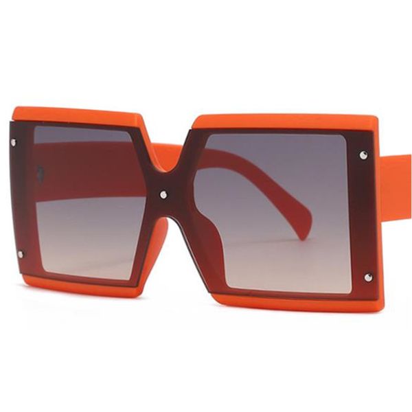 fashion sunglasses siamese lens sun glasses square oversize frame adumbral anti-uv spectacles rice nails eyeglasses, White;black
fashion sunglasses siamese lens sun glasses square oversize frame adumbral anti-uv spectacles rice nails eyeglasses, White;black