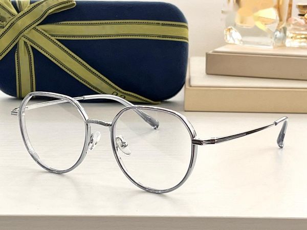 optical eyeglasses for men women retro 0872 style anti-blue light lens plate full frame with box, White;black
optical eyeglasses for men women retro 0872 style anti-blue light lens plate full frame with box, White;black