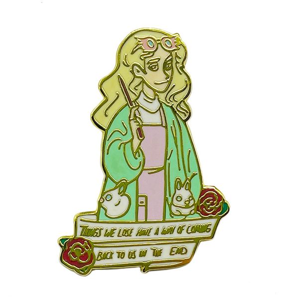 cute magic glasses girl cartoon brooch interesting metal enamel badge denim jacket backpack pin children fashion jewelry gifts, Blue
cute magic glasses girl cartoon brooch interesting metal enamel badge denim jacket backpack pin children fashion jewelry gifts, Blue