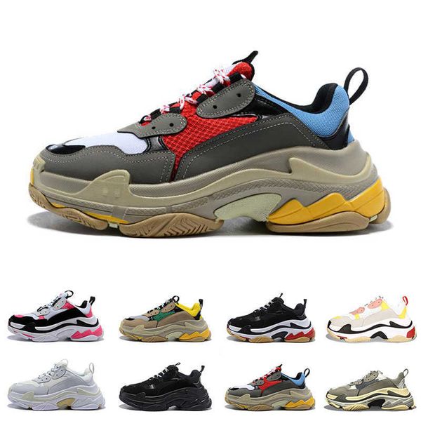 breathable 17fw triple s casual dad shoes sneakers for mens women black red white green tennis luxury increasing shoe girl
breathable 17fw triple s casual dad shoes sneakers for mens women black red white green tennis luxury increasing shoe girl