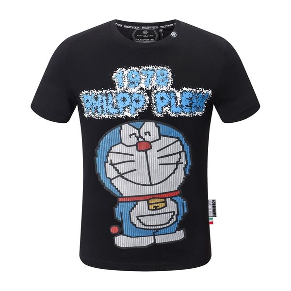 tshirt men women t-shirts tee summer shorts sleeved fashion casual t shirts cotton short sleeve cartoon doraemon t-shirt tees size m-3xl, White;black
tshirt men women t-shirts tee summer shorts sleeved fashion casual t shirts cotton short sleeve cartoon doraemon t-shirt tees size m-3xl, White;black