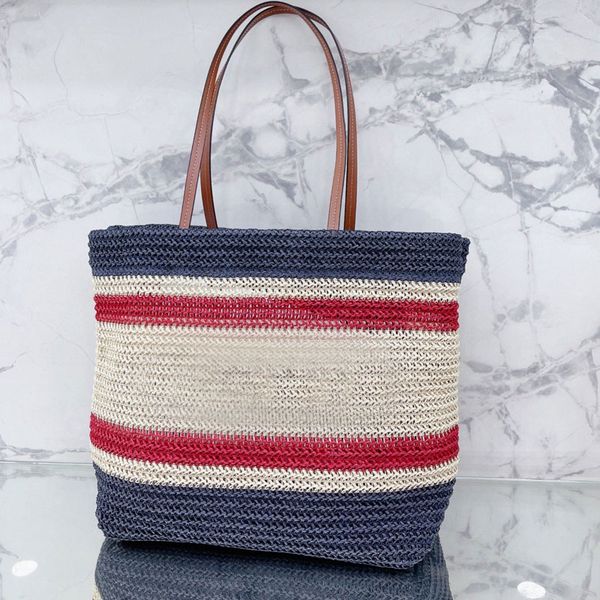 stripes straw bag tote bag woven women handbag beach bags shoulder bags purse large capacity classic letter leather pouch lightweight beach
stripes straw bag tote bag woven women handbag beach bags shoulder bags purse large capacity classic letter leather pouch lightweight beach
