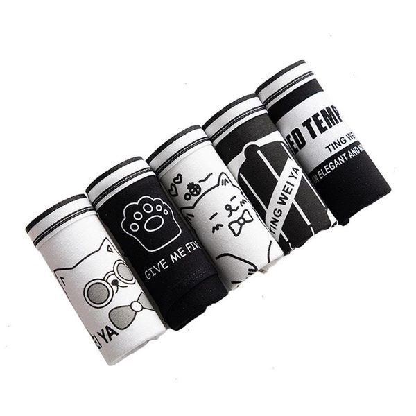 5pcs lot panties women cotton underwear briefs comfort intimates lingerie calcinha underpants girls panty plus size, Black;pink
5pcs lot panties women cotton underwear briefs comfort intimates lingerie calcinha underpants girls panty plus size, Black;pink