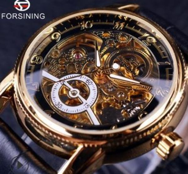 forsining retro fashion black skeleton sport clock mechanical watch luminous hands mesh bracelet for men brand luxury watch cx220422, Slivery;brown
forsining retro fashion black skeleton sport clock mechanical watch luminous hands mesh bracelet for men brand luxury watch cx220422, Slivery;brown