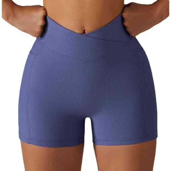 yoga shorts women leggings gym fitness 2022 new female clothing summer sportwear sport pants running cross waist with pocket t220725, White;red
yoga shorts women leggings gym fitness 2022 new female clothing summer sportwear sport pants running cross waist with pocket t220725, White;red