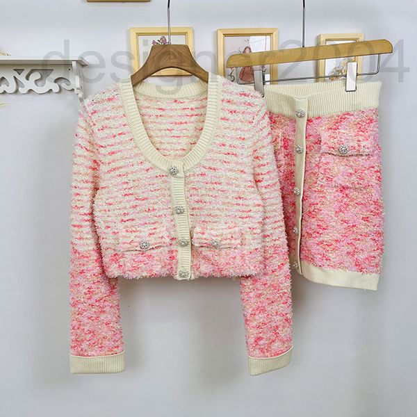 casual dresses designer 2022 small fragrance coat female celebrity temperament mixed color niche short french slim skirt suit uw4y, Black;gray 
casual dresses designer 2022 small fragrance coat female celebrity temperament mixed color niche short french slim skirt suit uw4y, Black;gray