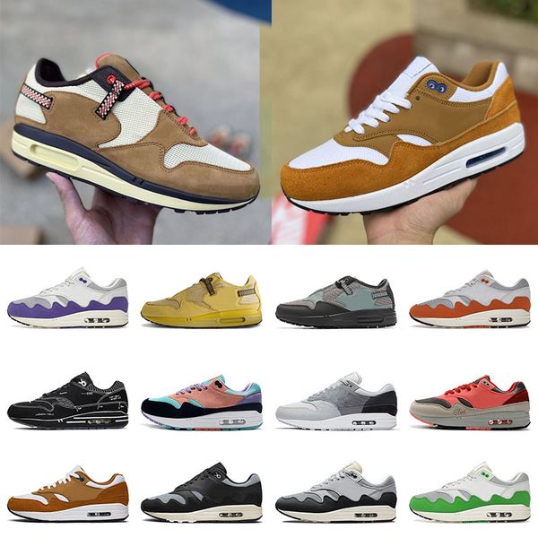 trav light chocolate mens running shoes authentic am1s designer outdoor jogging sports sneaker lartest curry yellow wheat patta grey green c
trav light chocolate mens running shoes authentic am1s designer outdoor jogging sports sneaker lartest curry yellow wheat patta grey green c