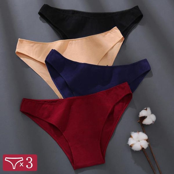 3pcs set -xxl cotton panties big size low rise briefs female underwear underpants ladies intimates panty lingerie, Black;pink
3pcs set -xxl cotton panties big size low rise briefs female underwear underpants ladies intimates panty lingerie, Black;pink
