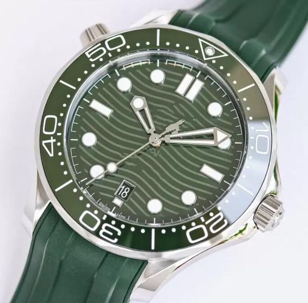 fashion mens watch automatic mechanical watches 41mm business wristwatches life waterproof stainless steel wristwatch multiple colors, Slivery;brown
fashion mens watch automatic mechanical watches 41mm business wristwatches life waterproof stainless steel wristwatch multiple colors, Slivery;brown