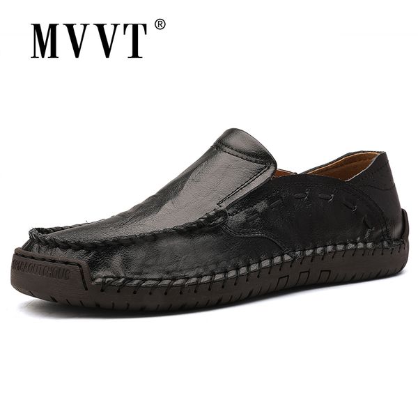 classic comfortable men casual shoes loafers men shoes quality split leather shoes men flats moccasins plus size, Black
classic comfortable men casual shoes loafers men shoes quality split leather shoes men flats moccasins plus size, Black