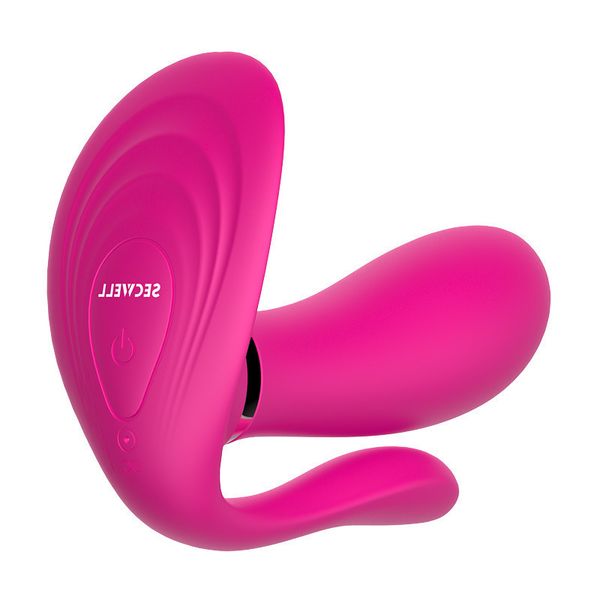 50% off discount love control women wear stealth butterfly wireless remote heating egg jumping masturbator products, White
50% off discount love control women wear stealth butterfly wireless remote heating egg jumping masturbator products, White