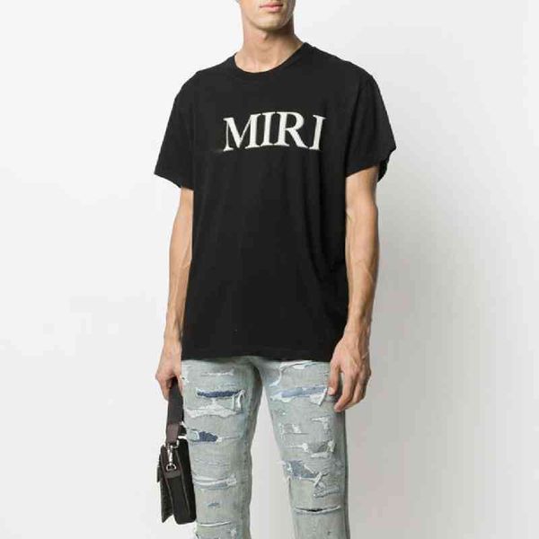 selling designer t shirt tide brand a 22 mi ri short sleeve t-shirt american hip hop loose os sweatshirt summer cotton round neck shirts men, White;black
selling designer t shirt tide brand a 22 mi ri short sleeve t-shirt american hip hop loose os sweatshirt summer cotton round neck shirts men, White;black