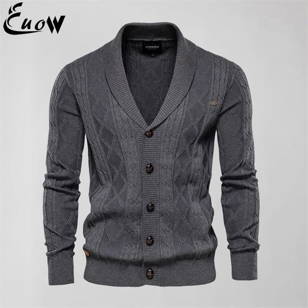 euow mens fashion clothing cardigan vneck sweater coat mens thick sweater knitted cardigan jacket japanese style autumn winter 220817, White;black
euow mens fashion clothing cardigan vneck sweater coat mens thick sweater knitted cardigan jacket japanese style autumn winter 220817, White;black