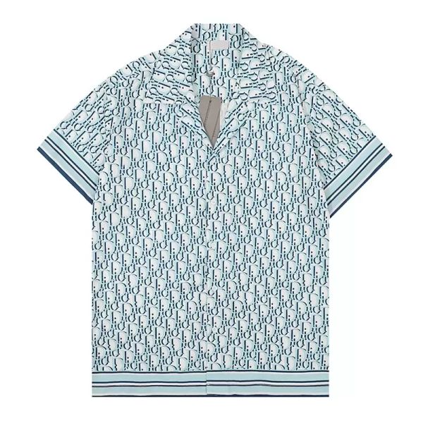 luxury designer shirts mens fashion geometric print bowling shirt hawaii floral casual shirts men slim fit short sleeve dress shirt variety, White;black
luxury designer shirts mens fashion geometric print bowling shirt hawaii floral casual shirts men slim fit short sleeve dress shirt variety, White;black