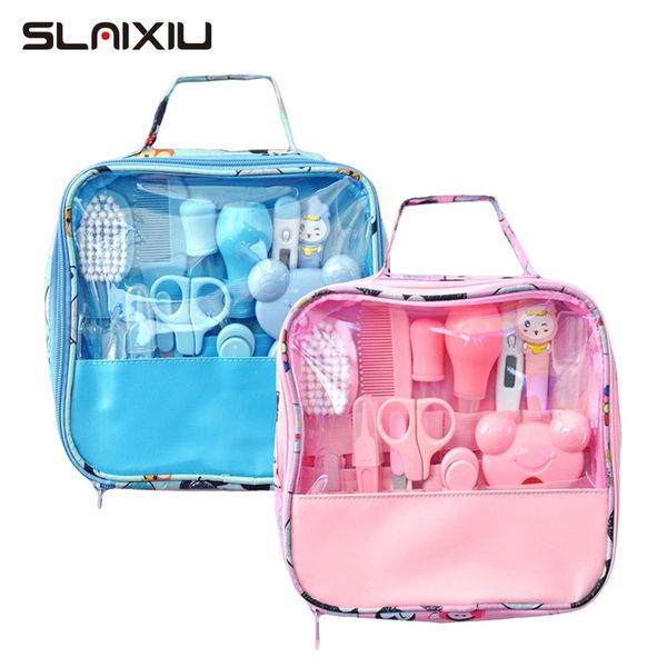 baby care kit born kid care baby hygiene kit grooming set clipper scissor kid toiletries for borns baby 220720
baby care kit born kid care baby hygiene kit grooming set clipper scissor kid toiletries for borns baby 220720
