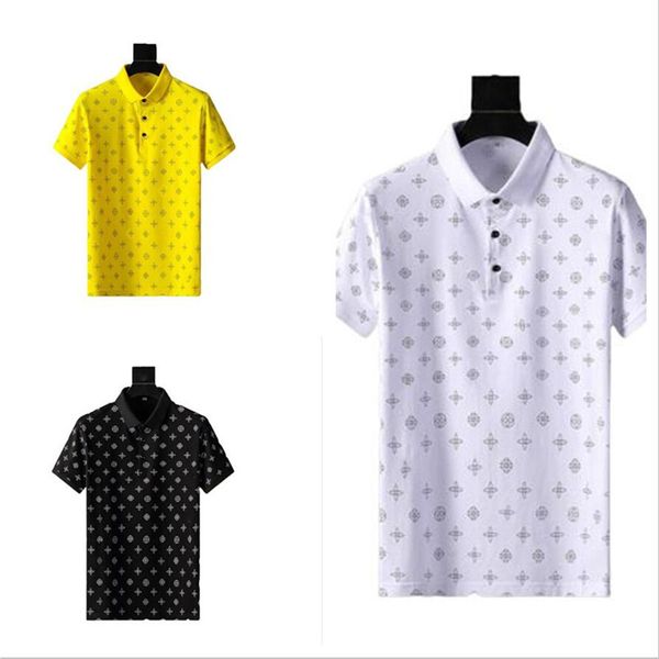 2022 dropship fashion designer men's polos shirts men short sleeve t-shirt original single lapel shirt jacket sportswear jogging suit #, White;black
2022 dropship fashion designer men's polos shirts men short sleeve t-shirt original single lapel shirt jacket sportswear jogging suit #, White;black