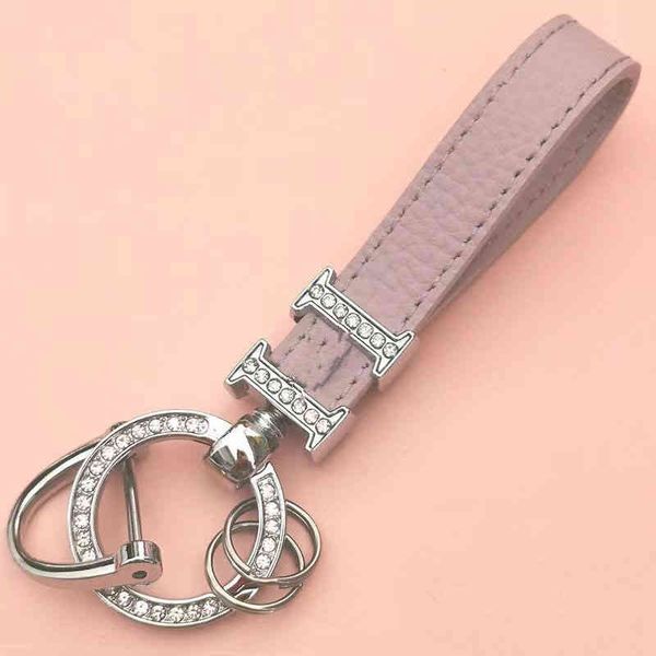 luxury keychain brand designer letter h keychain couple car bag keychain key chain rings hooks keyring rings key chain, Silver
luxury keychain brand designer letter h keychain couple car bag keychain key chain rings hooks keyring rings key chain, Silver