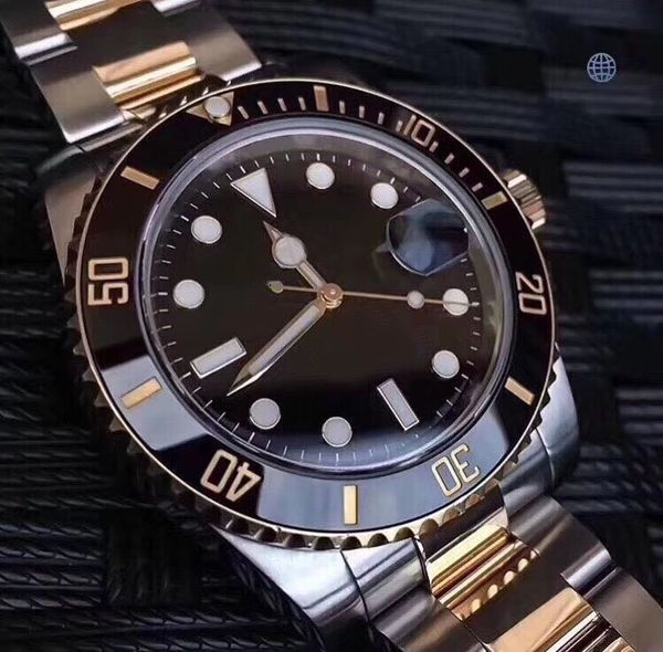 2023 u1 st9 steel glack dial men watch automatic 41mm ceramic gezel gold dial glide lock flod clasp sapphire glass mens wristwatches gest qu, Slivery;golden
2023 u1 st9 steel glack dial men watch automatic 41mm ceramic gezel gold dial glide lock flod clasp sapphire glass mens wristwatches gest qu, Slivery;golden
