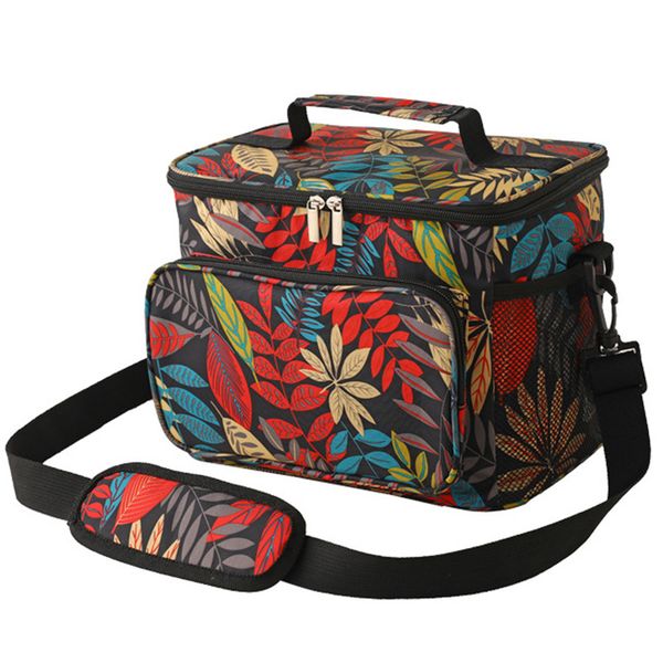 designer bag portable lunch bag with insulation thickened aluminum foil waterproof 40cm
designer bag portable lunch bag with insulation thickened aluminum foil waterproof 40cm
