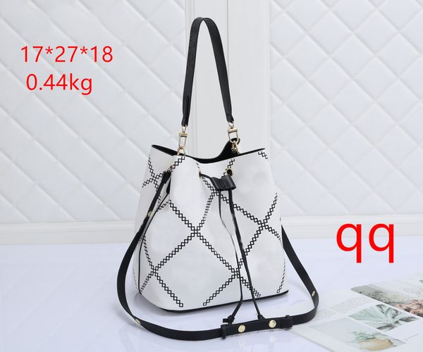 tz stylish bucket bag drawstring closure luxury designers handbags fashion women leather designer bags shopping bags handbag
tz stylish bucket bag drawstring closure luxury designers handbags fashion women leather designer bags shopping bags handbag